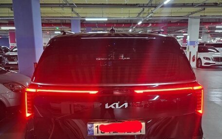 KIA Carnival, 2024 год, 3 883 000 рублей, 2 фотография