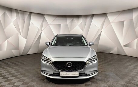 Mazda 6, 2021 год, 2 643 000 рублей, 7 фотография