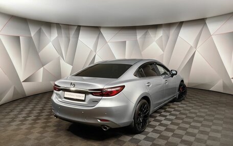 Mazda 6, 2021 год, 2 643 000 рублей, 2 фотография