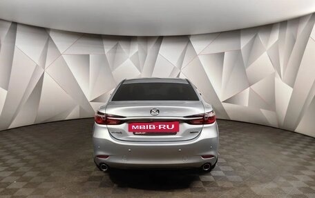 Mazda 6, 2021 год, 2 643 000 рублей, 8 фотография