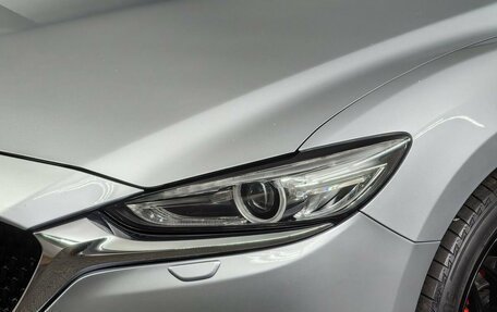 Mazda 6, 2021 год, 2 643 000 рублей, 10 фотография