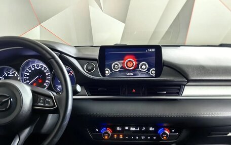 Mazda 6, 2021 год, 2 643 000 рублей, 14 фотография