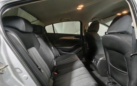 Mazda 6, 2021 год, 2 643 000 рублей, 15 фотография