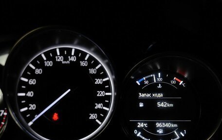 Mazda 6, 2021 год, 2 643 000 рублей, 21 фотография