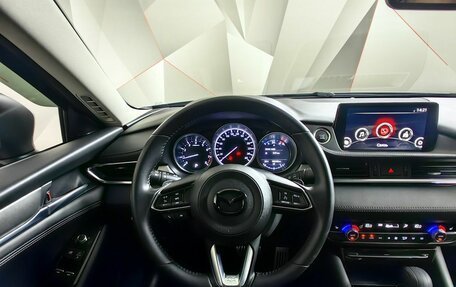 Mazda 6, 2021 год, 2 643 000 рублей, 18 фотография
