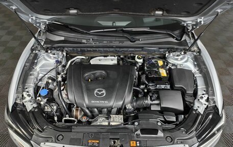 Mazda 6, 2021 год, 2 643 000 рублей, 20 фотография