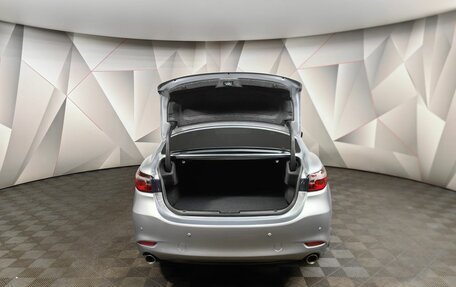 Mazda 6, 2021 год, 2 643 000 рублей, 11 фотография