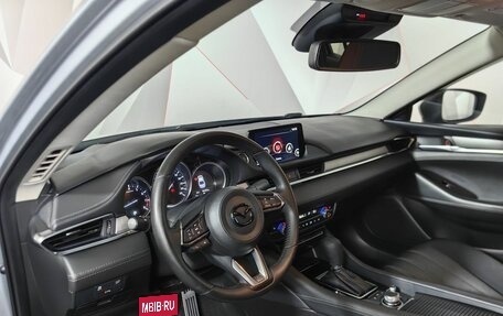 Mazda 6, 2021 год, 2 643 000 рублей, 17 фотография
