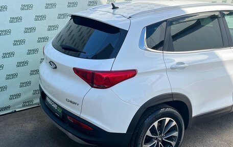 Chery Tiggo 7 I, 2019 год, 1 295 000 рублей, 8 фотография