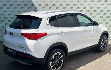 Chery Tiggo 7 I, 2019 год, 1 295 000 рублей, 7 фотография