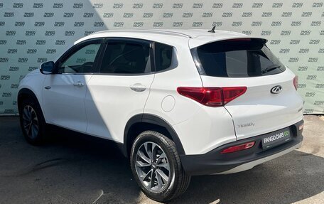 Chery Tiggo 7 I, 2019 год, 1 295 000 рублей, 5 фотография
