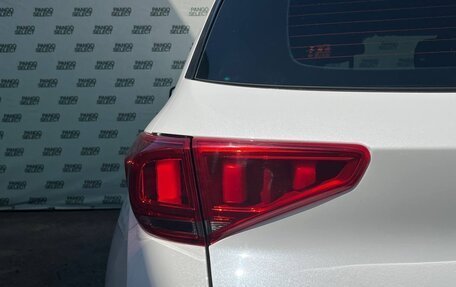 Chery Tiggo 7 I, 2019 год, 1 295 000 рублей, 12 фотография