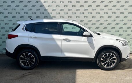 Chery Tiggo 7 I, 2019 год, 1 295 000 рублей, 9 фотография