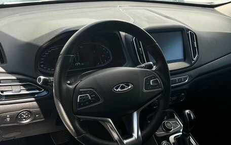 Chery Tiggo 7 I, 2019 год, 1 295 000 рублей, 15 фотография