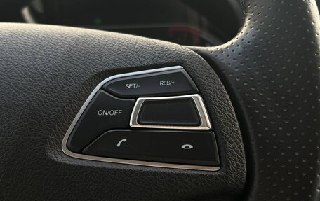 Chery Tiggo 7 I, 2019 год, 1 295 000 рублей, 19 фотография