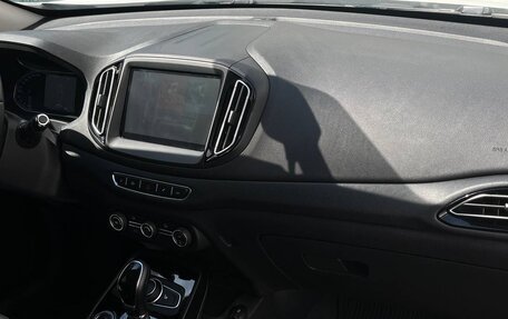 Chery Tiggo 7 I, 2019 год, 1 295 000 рублей, 24 фотография