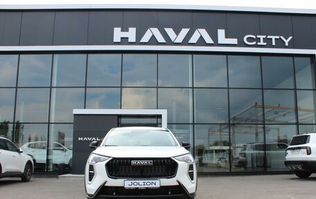Haval Jolion, 2025 год, 1 999 000 рублей, 2 фотография