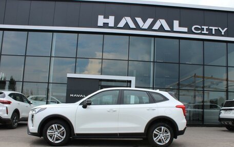 Haval Jolion, 2025 год, 1 999 000 рублей, 4 фотография