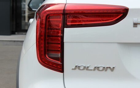 Haval Jolion, 2025 год, 1 999 000 рублей, 10 фотография