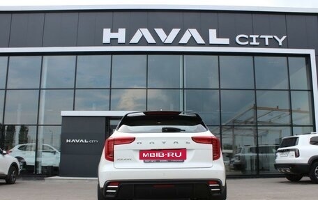 Haval Jolion, 2025 год, 1 999 000 рублей, 6 фотография
