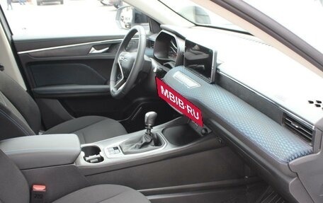 Haval Jolion, 2025 год, 1 999 000 рублей, 13 фотография