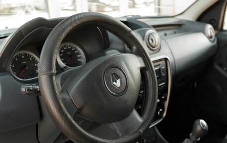 Renault Duster I рестайлинг, 2012 год, 880 000 рублей, 11 фотография
