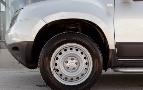 Renault Duster I рестайлинг, 2012 год, 880 000 рублей, 9 фотография