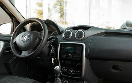 Renault Duster I рестайлинг, 2012 год, 880 000 рублей, 10 фотография