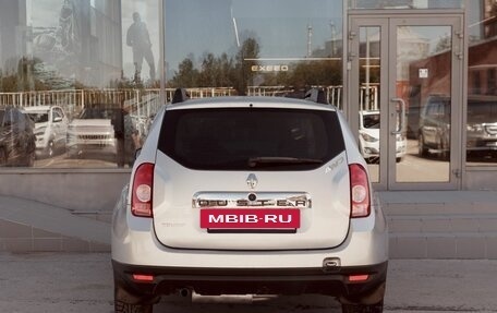 Renault Duster I рестайлинг, 2012 год, 880 000 рублей, 6 фотография