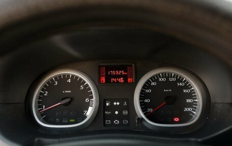 Renault Duster I рестайлинг, 2012 год, 880 000 рублей, 12 фотография