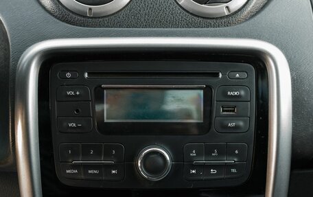 Renault Duster I рестайлинг, 2012 год, 880 000 рублей, 13 фотография