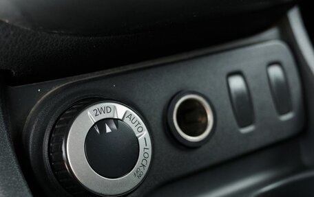 Renault Duster I рестайлинг, 2012 год, 880 000 рублей, 16 фотография