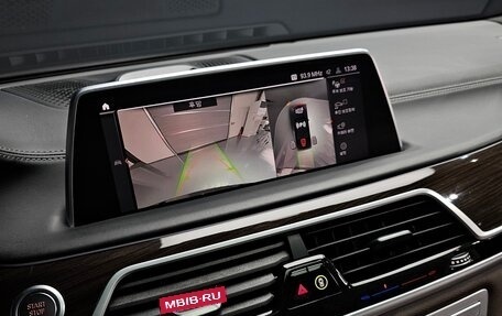 BMW 7 серия, 2022 год, 6 995 000 рублей, 7 фотография