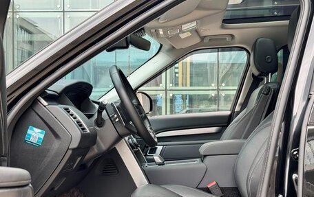 Land Rover Discovery IV, 2021 год, 5 170 000 рублей, 6 фотография