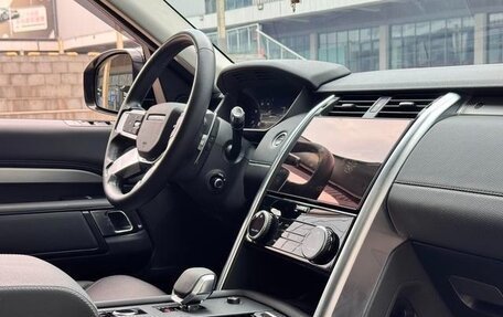 Land Rover Discovery IV, 2021 год, 5 170 000 рублей, 8 фотография