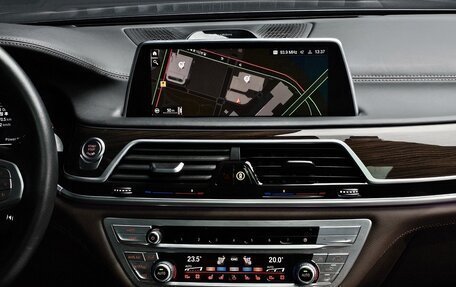BMW 7 серия, 2022 год, 6 995 000 рублей, 9 фотография