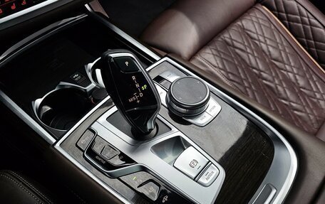 BMW 7 серия, 2022 год, 6 995 000 рублей, 8 фотография
