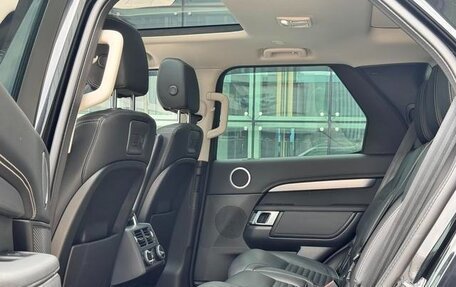 Land Rover Discovery IV, 2021 год, 5 170 000 рублей, 7 фотография