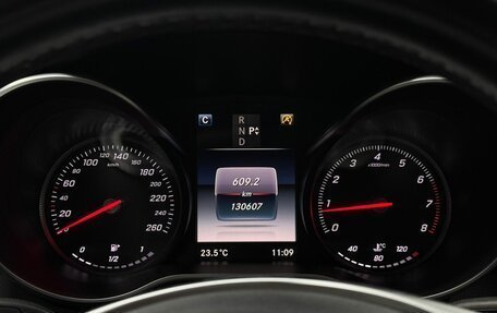 Mercedes-Benz C-Класс, 2016 год, 2 060 000 рублей, 6 фотография
