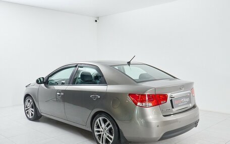 KIA Cerato III, 2011 год, 945 000 рублей, 5 фотография