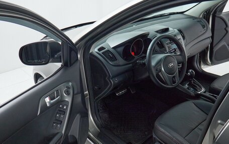 KIA Cerato III, 2011 год, 945 000 рублей, 8 фотография