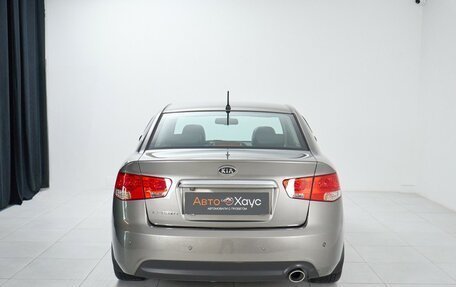KIA Cerato III, 2011 год, 945 000 рублей, 6 фотография