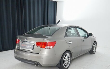 KIA Cerato III, 2011 год, 945 000 рублей, 7 фотография