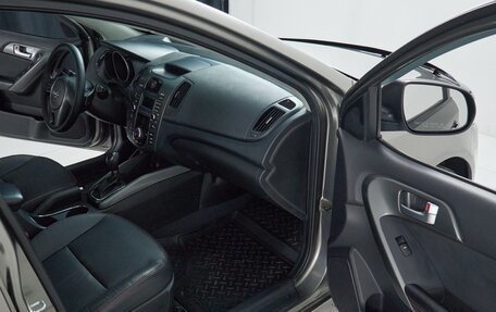 KIA Cerato III, 2011 год, 945 000 рублей, 10 фотография