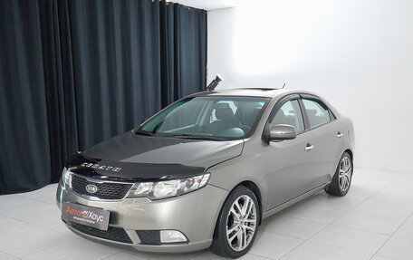 KIA Cerato III, 2011 год, 945 000 рублей, 3 фотография