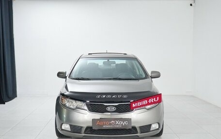 KIA Cerato III, 2011 год, 945 000 рублей, 2 фотография