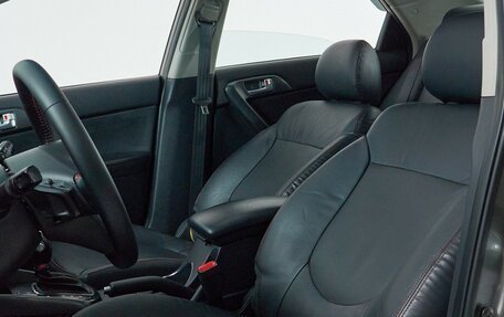 KIA Cerato III, 2011 год, 945 000 рублей, 11 фотография