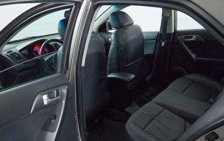 KIA Cerato III, 2011 год, 945 000 рублей, 13 фотография