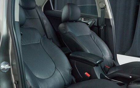 KIA Cerato III, 2011 год, 945 000 рублей, 12 фотография