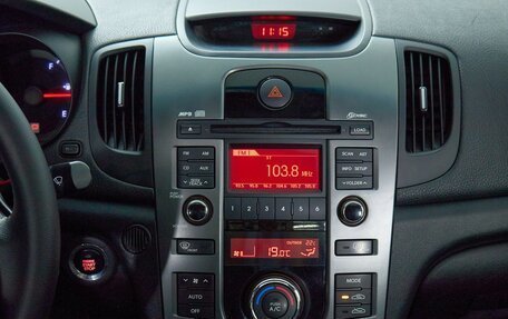 KIA Cerato III, 2011 год, 945 000 рублей, 16 фотография